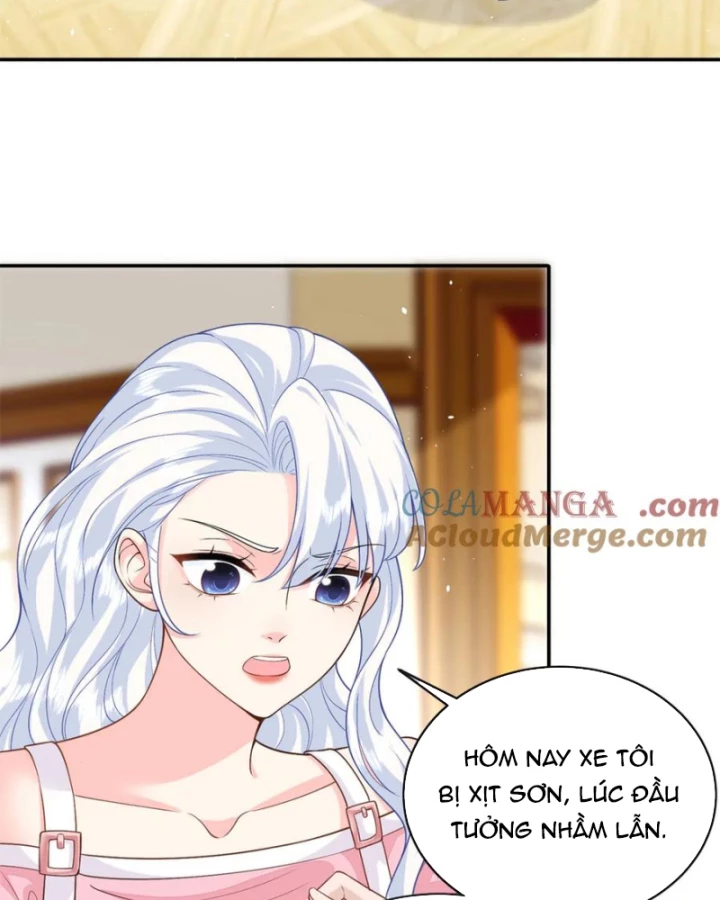Bé Rồng Đột Kích! Mami Vừa Cay Vừa Độc Chapter 97 - 15