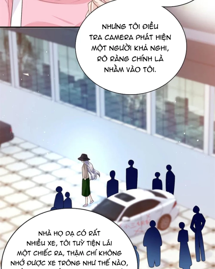 Bé Rồng Đột Kích! Mami Vừa Cay Vừa Độc Chapter 97 - 16