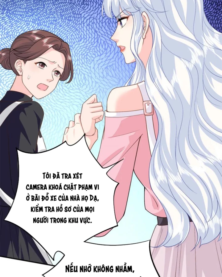 Bé Rồng Đột Kích! Mami Vừa Cay Vừa Độc Chapter 97 - 18