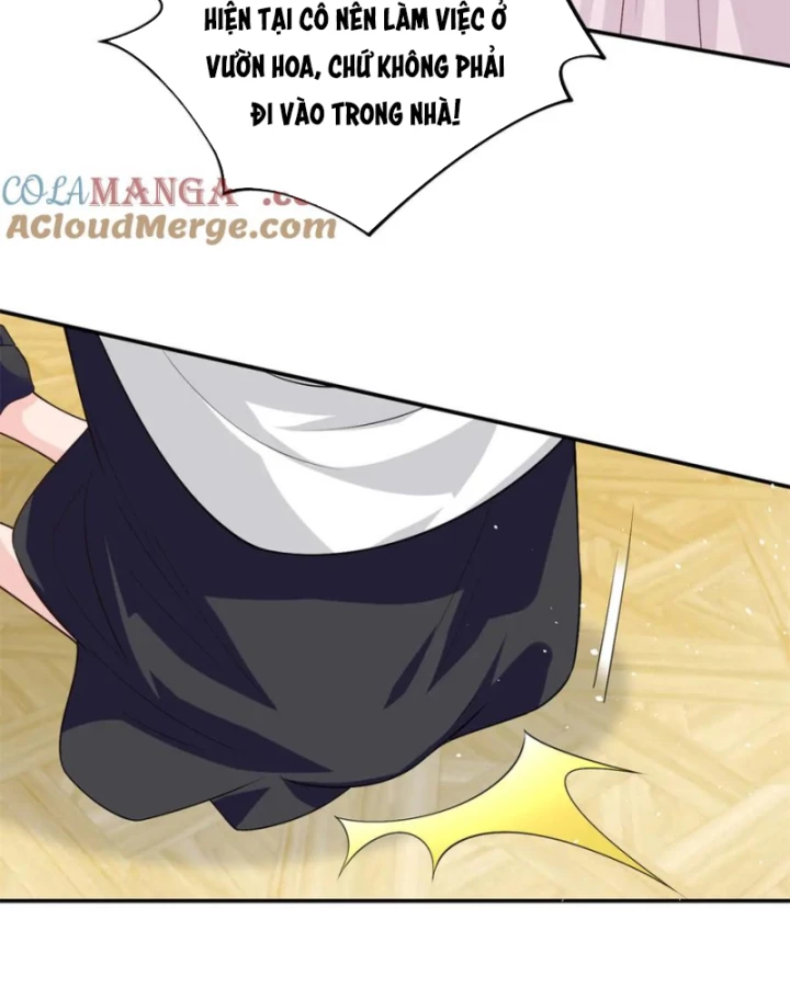 Bé Rồng Đột Kích! Mami Vừa Cay Vừa Độc Chapter 97 - 19