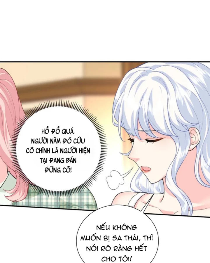 Bé Rồng Đột Kích! Mami Vừa Cay Vừa Độc Chapter 97 - 22