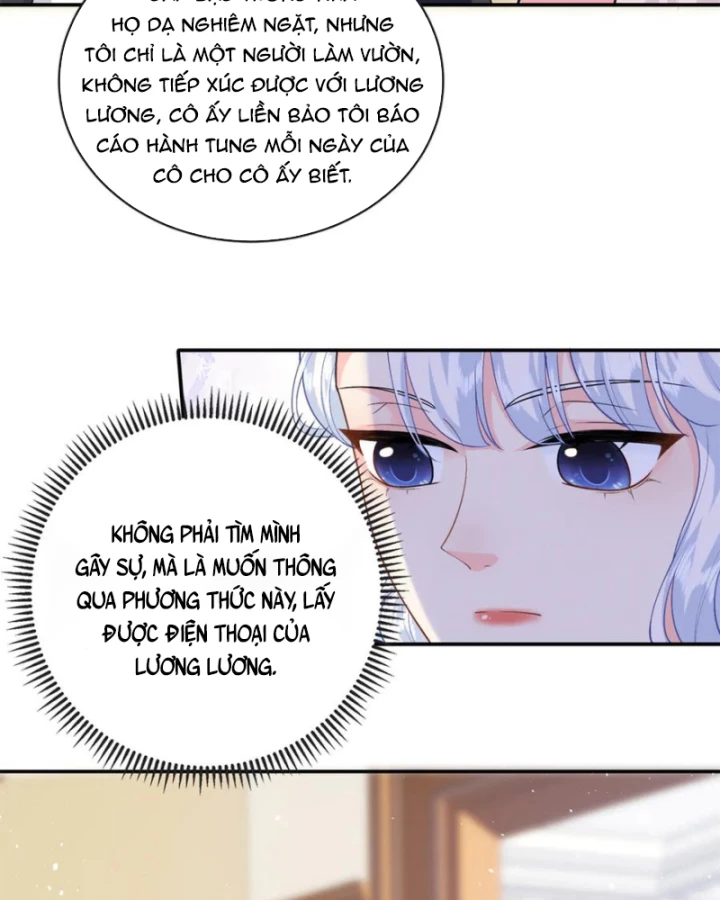 Bé Rồng Đột Kích! Mami Vừa Cay Vừa Độc Chapter 97 - 24