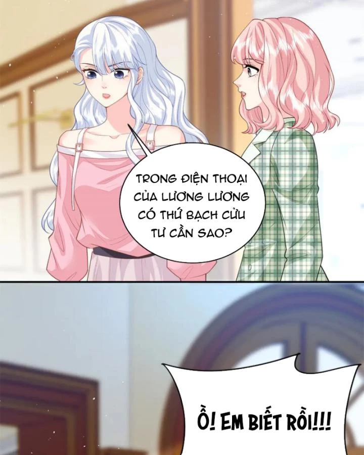 Bé Rồng Đột Kích! Mami Vừa Cay Vừa Độc Chapter 97 - 25