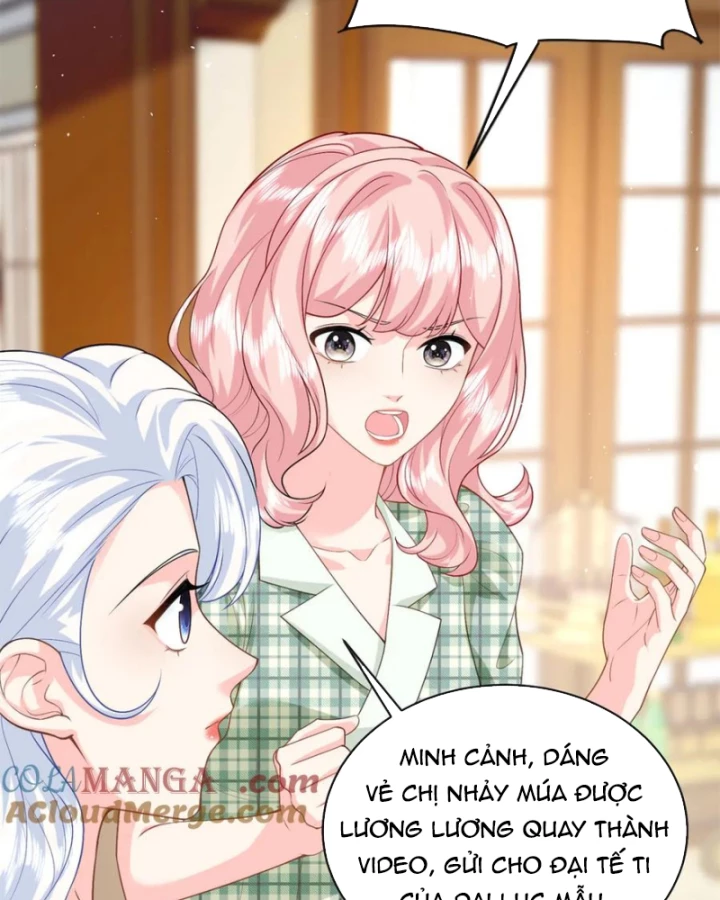 Bé Rồng Đột Kích! Mami Vừa Cay Vừa Độc Chapter 97 - 26