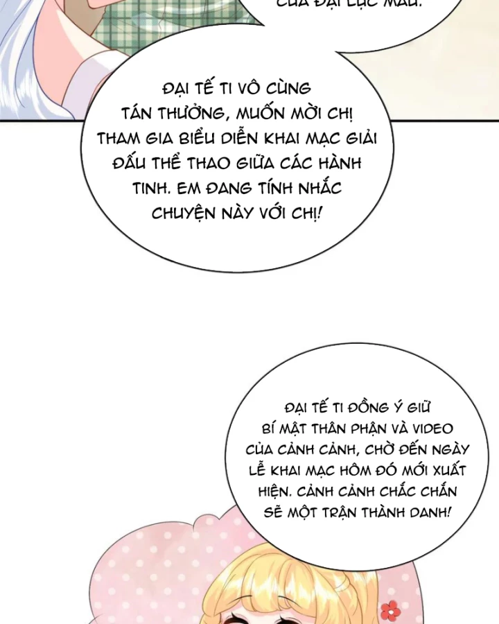 Bé Rồng Đột Kích! Mami Vừa Cay Vừa Độc Chapter 97 - 27