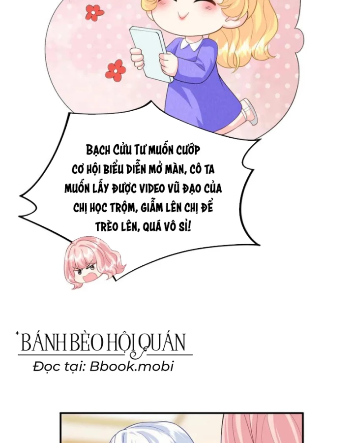 Bé Rồng Đột Kích! Mami Vừa Cay Vừa Độc Chapter 97 - 28