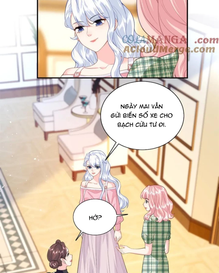 Bé Rồng Đột Kích! Mami Vừa Cay Vừa Độc Chapter 97 - 29