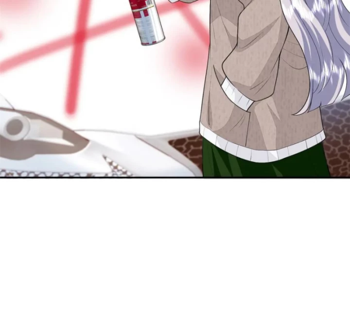 Bé Rồng Đột Kích! Mami Vừa Cay Vừa Độc Chapter 97 - 34