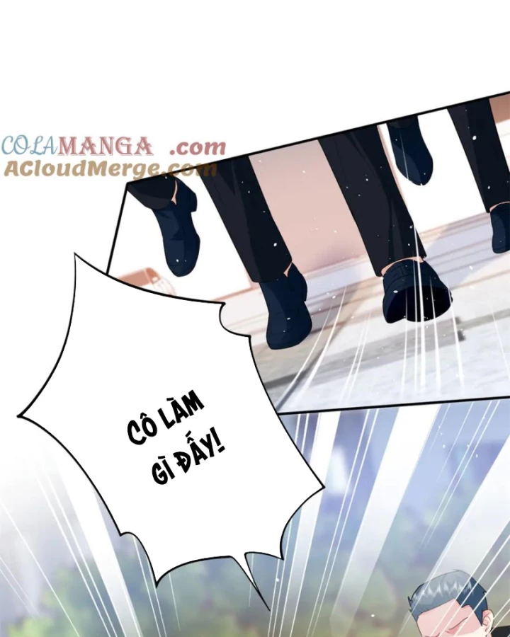 Bé Rồng Đột Kích! Mami Vừa Cay Vừa Độc Chapter 97 - 35