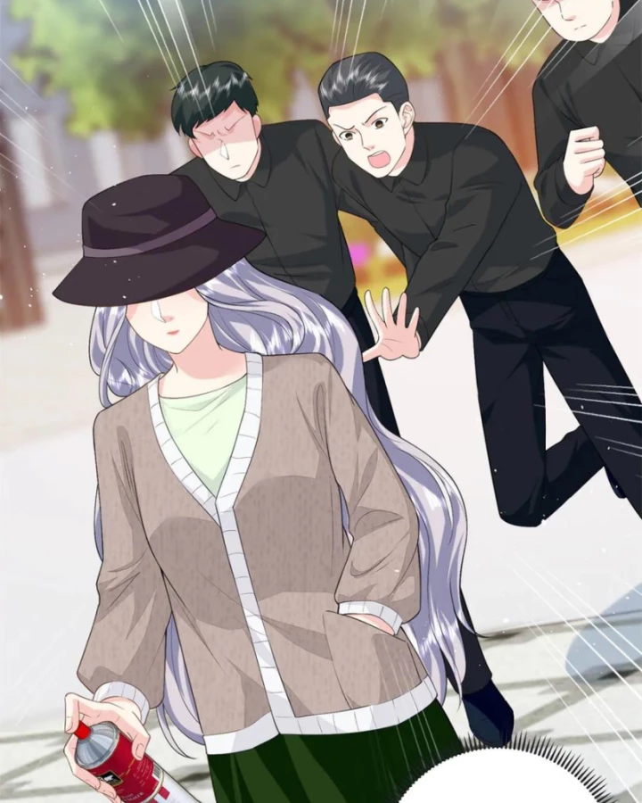 Bé Rồng Đột Kích! Mami Vừa Cay Vừa Độc Chapter 97 - 36