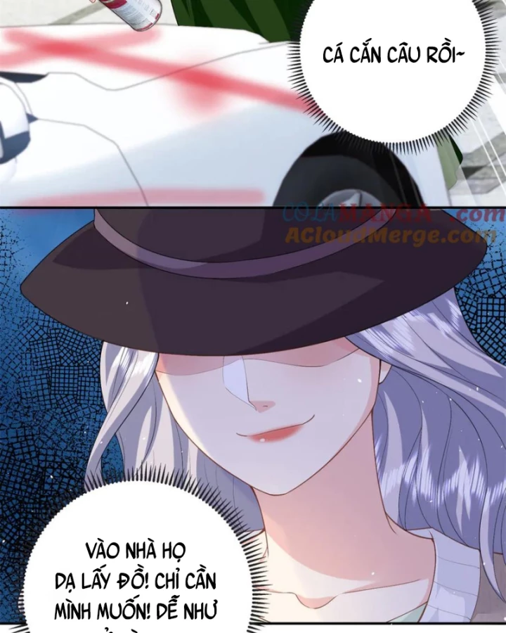 Bé Rồng Đột Kích! Mami Vừa Cay Vừa Độc Chapter 97 - 37