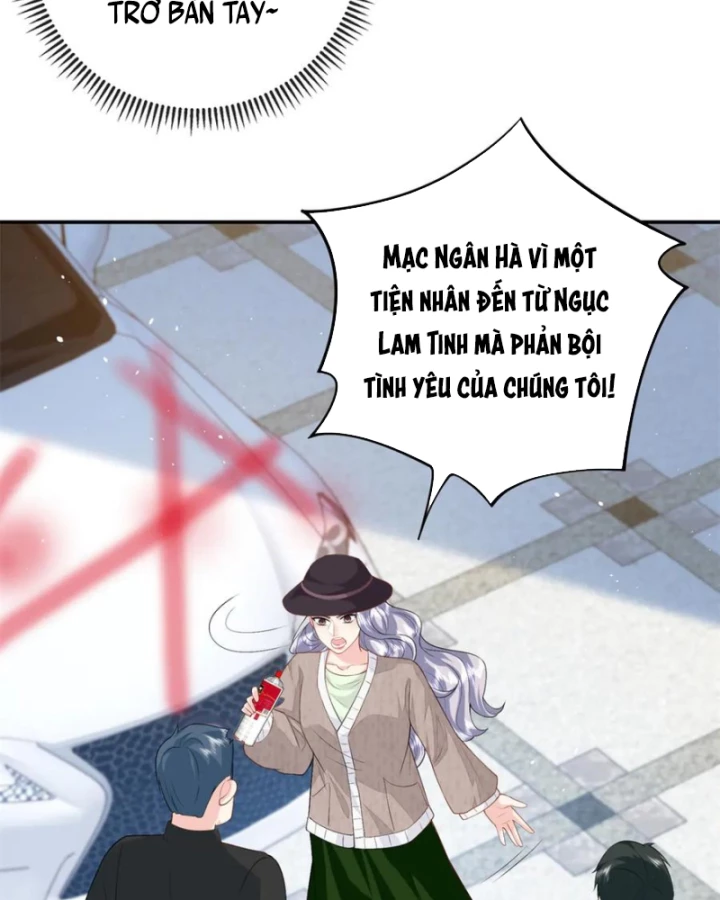 Bé Rồng Đột Kích! Mami Vừa Cay Vừa Độc Chapter 97 - 38