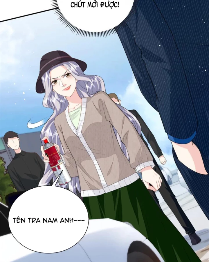 Bé Rồng Đột Kích! Mami Vừa Cay Vừa Độc Chapter 97 - 40