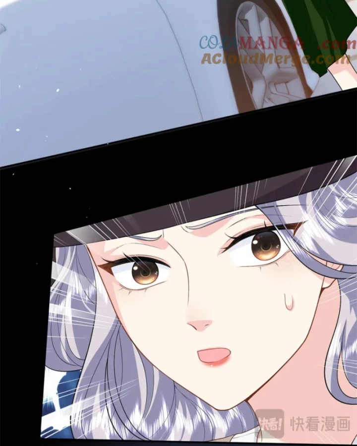 Bé Rồng Đột Kích! Mami Vừa Cay Vừa Độc Chapter 97 - 41