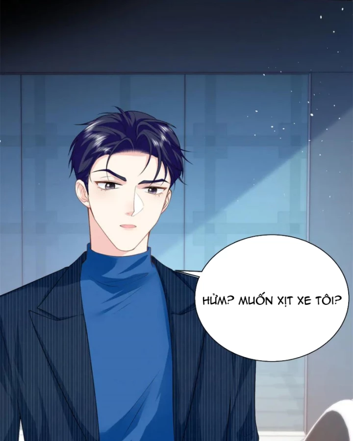 Bé Rồng Đột Kích! Mami Vừa Cay Vừa Độc Chapter 97 - 42