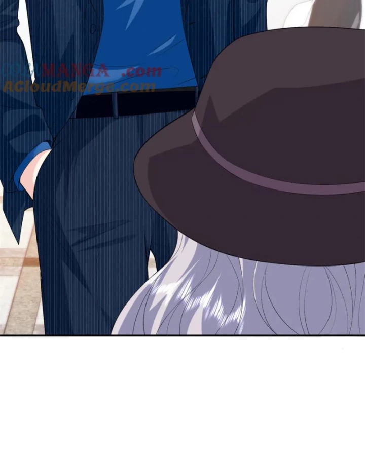 Bé Rồng Đột Kích! Mami Vừa Cay Vừa Độc Chapter 97 - 43