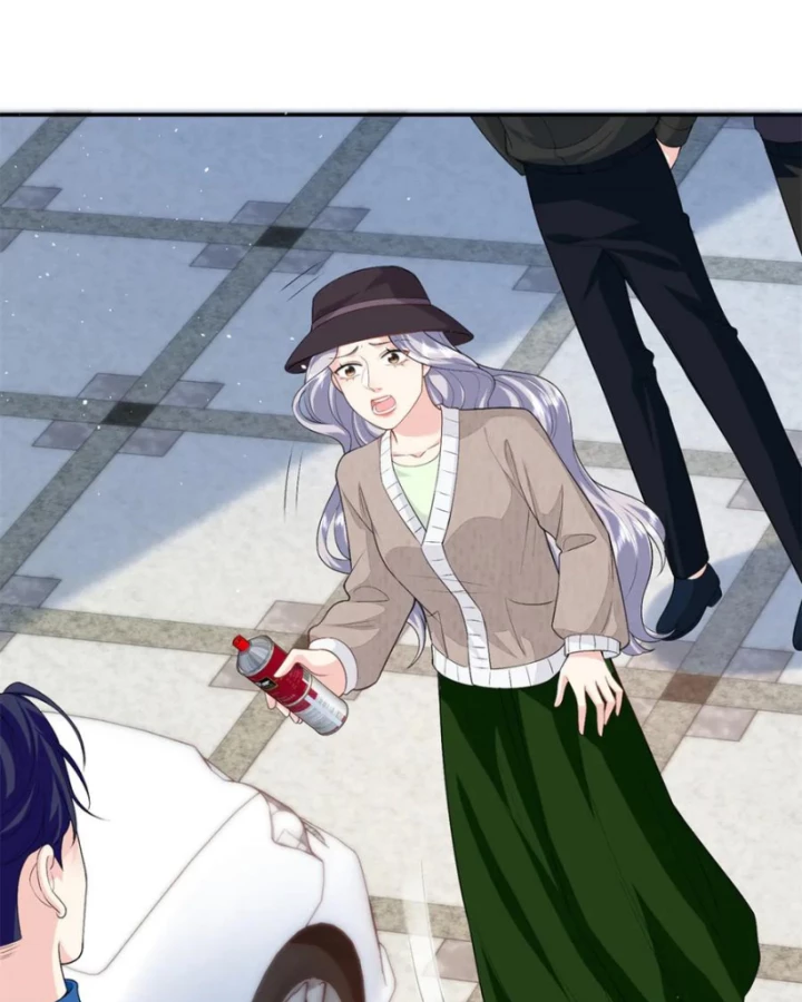 Bé Rồng Đột Kích! Mami Vừa Cay Vừa Độc Chapter 97 - 44