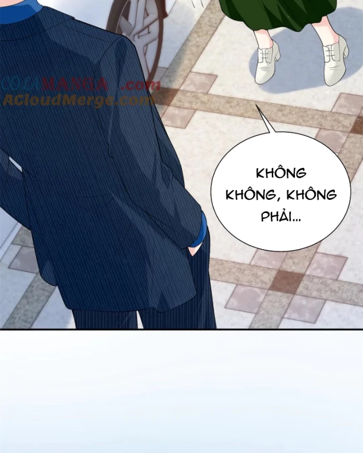 Bé Rồng Đột Kích! Mami Vừa Cay Vừa Độc Chapter 97 - 45