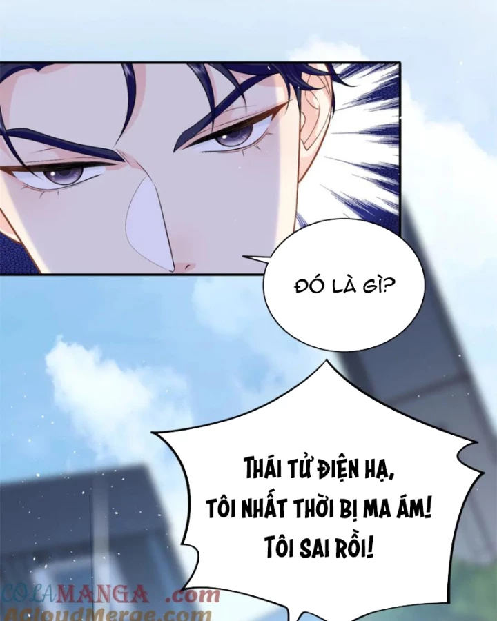 Bé Rồng Đột Kích! Mami Vừa Cay Vừa Độc Chapter 97 - 46