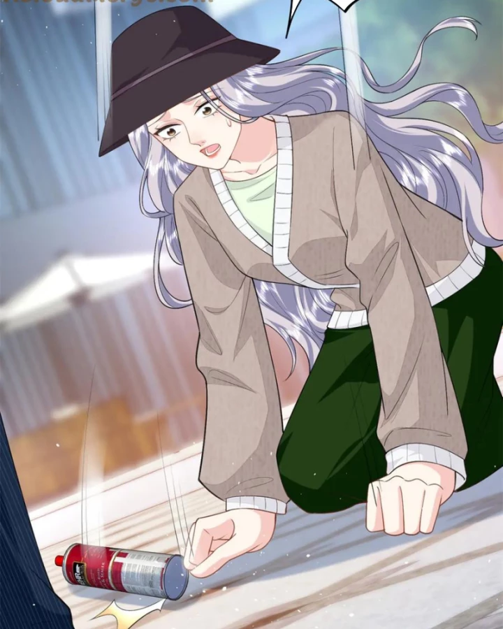 Bé Rồng Đột Kích! Mami Vừa Cay Vừa Độc Chapter 97 - 47