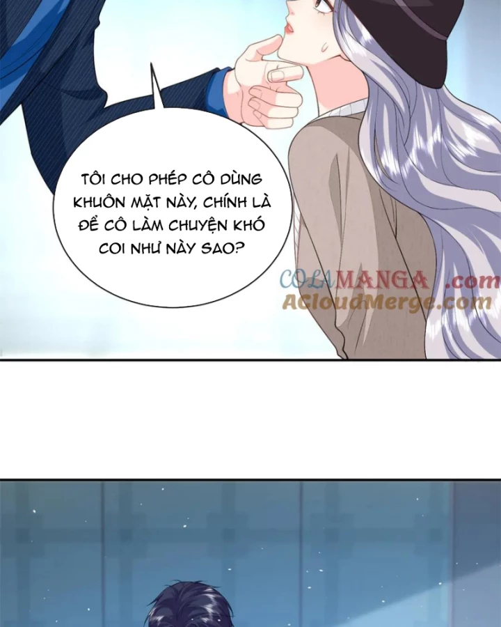 Bé Rồng Đột Kích! Mami Vừa Cay Vừa Độc Chapter 97 - 49