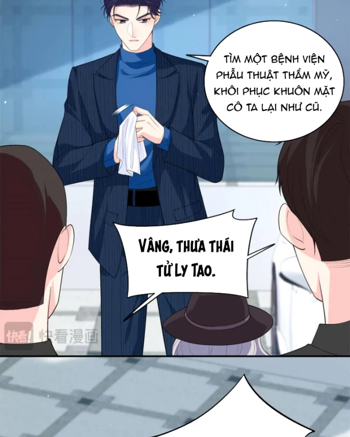 Bé Rồng Đột Kích! Mami Vừa Cay Vừa Độc Chapter 97 - 50