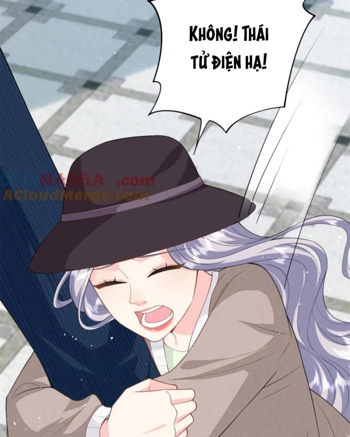 Bé Rồng Đột Kích! Mami Vừa Cay Vừa Độc Chapter 97 - 51