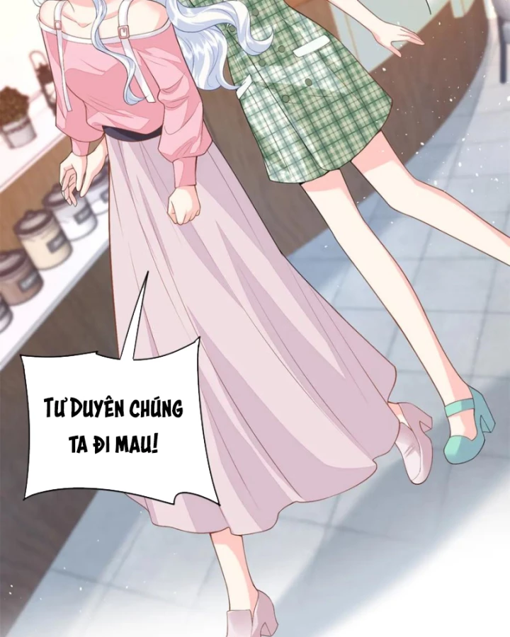 Bé Rồng Đột Kích! Mami Vừa Cay Vừa Độc Chapter 97 - 54