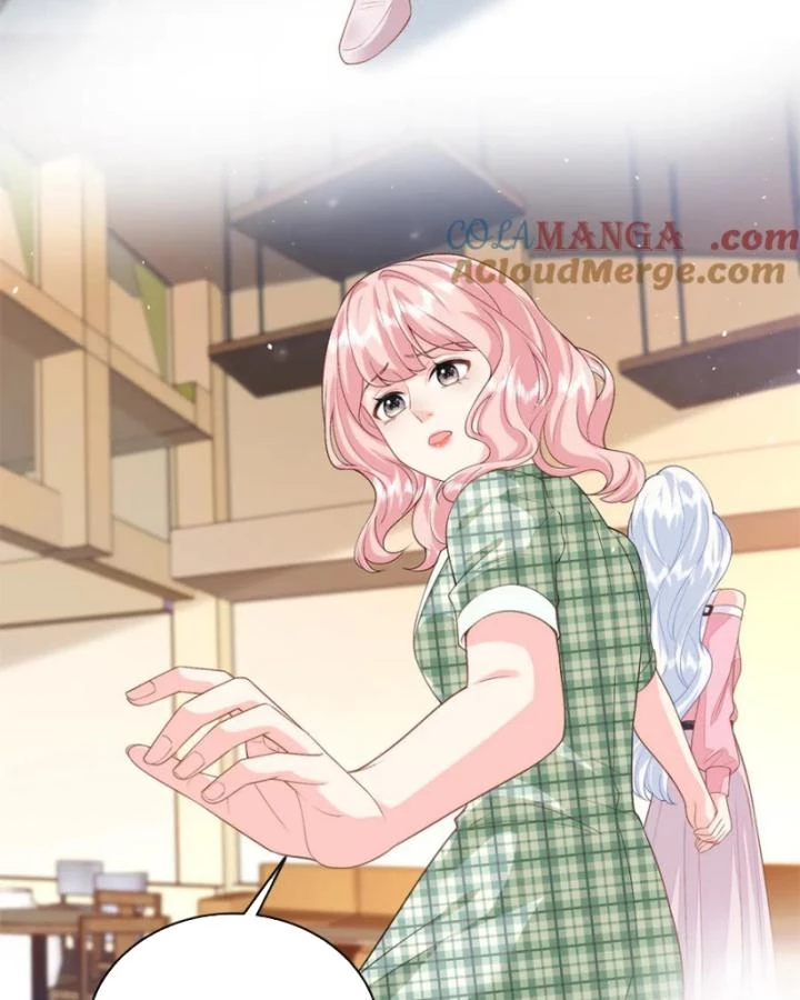 Bé Rồng Đột Kích! Mami Vừa Cay Vừa Độc Chapter 97 - 55