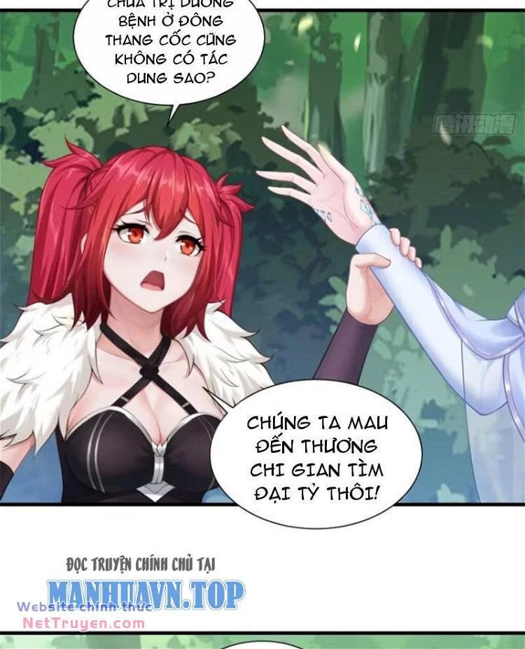 Bắt Đầu Với Tuyệt Sắc Sư Tôn: Hệ Thống Tổng Cục Phản Cốt Chapter 62 - 6