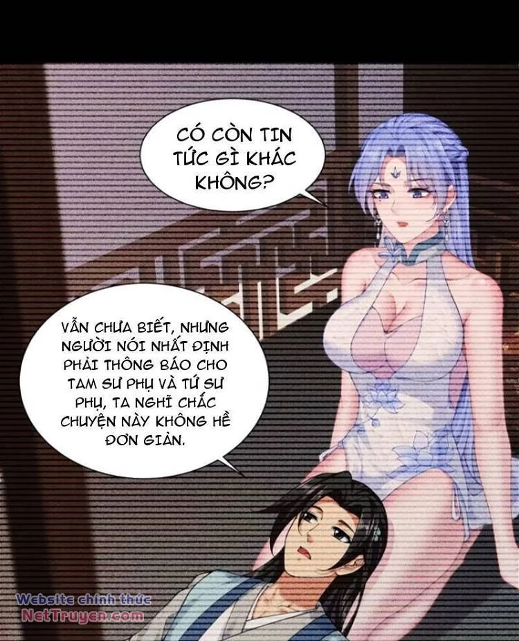 Bắt Đầu Với Tuyệt Sắc Sư Tôn: Hệ Thống Tổng Cục Phản Cốt Chapter 62 - 12
