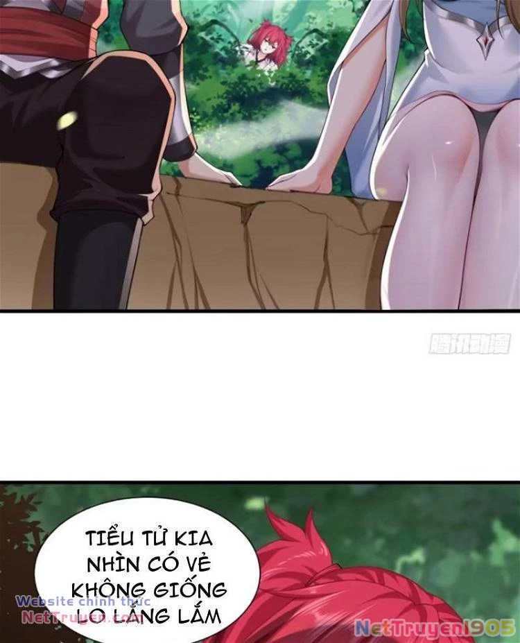 Bắt Đầu Với Tuyệt Sắc Sư Tôn: Hệ Thống Tổng Cục Phản Cốt Chapter 62 - 14
