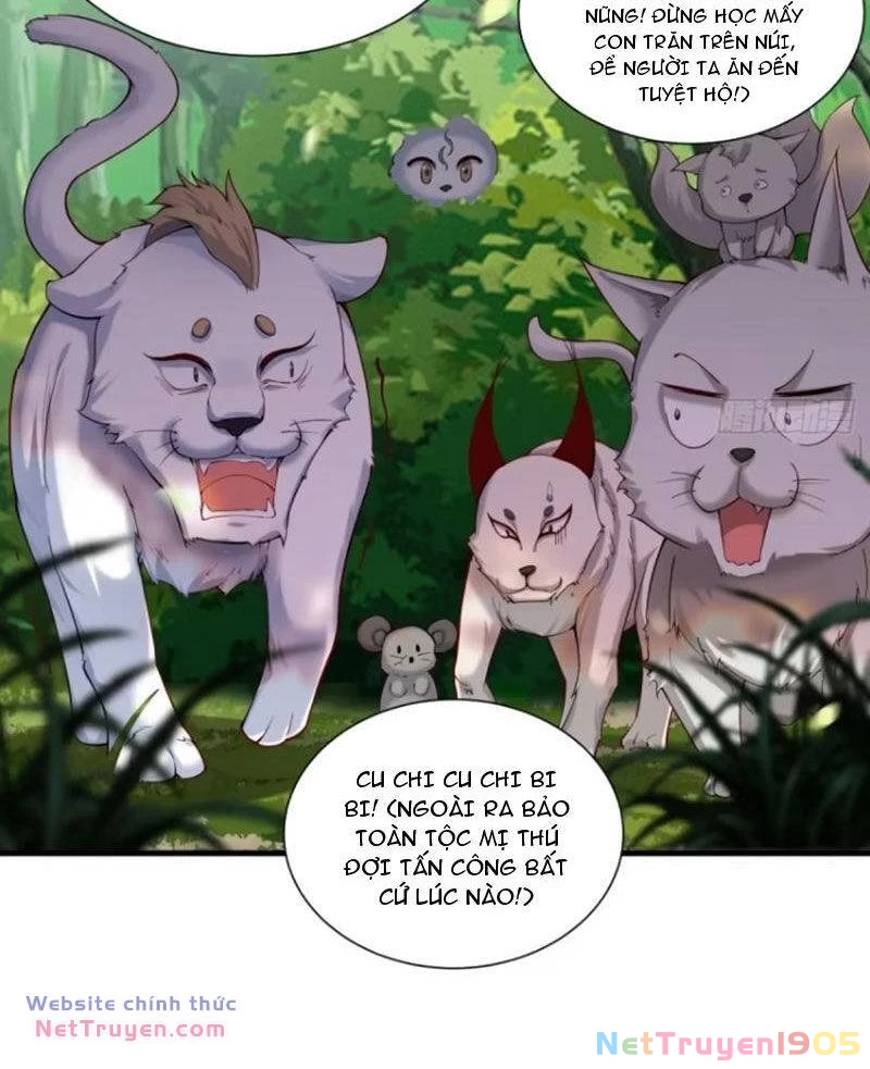 Bắt Đầu Với Tuyệt Sắc Sư Tôn: Hệ Thống Tổng Cục Phản Cốt Chapter 62 - 40