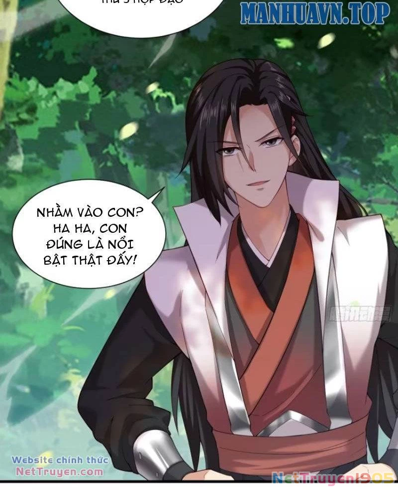 Bắt Đầu Với Tuyệt Sắc Sư Tôn: Hệ Thống Tổng Cục Phản Cốt Chapter 62 - 43