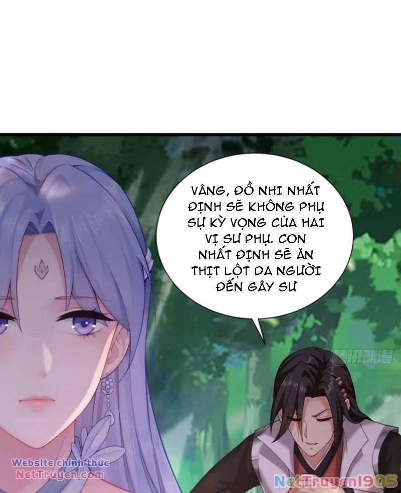 Bắt Đầu Với Tuyệt Sắc Sư Tôn: Hệ Thống Tổng Cục Phản Cốt Chapter 62 - 44