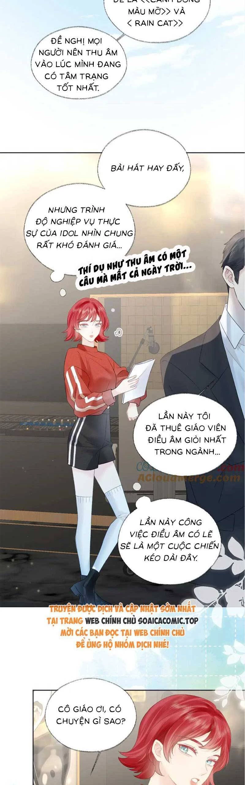 Ta Ở Hiện Đại Làm Đại Boss Chapter 77 - 2