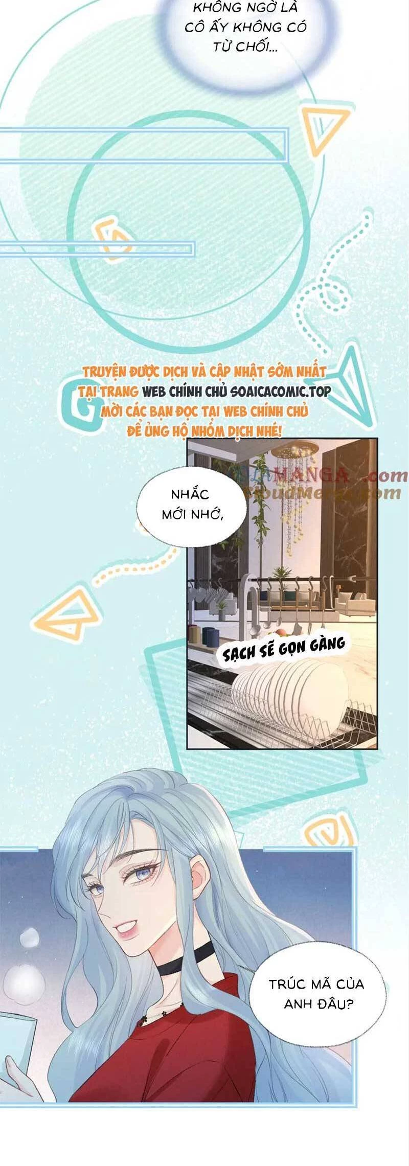 Ta Ở Hiện Đại Làm Đại Boss Chapter 77 - 15