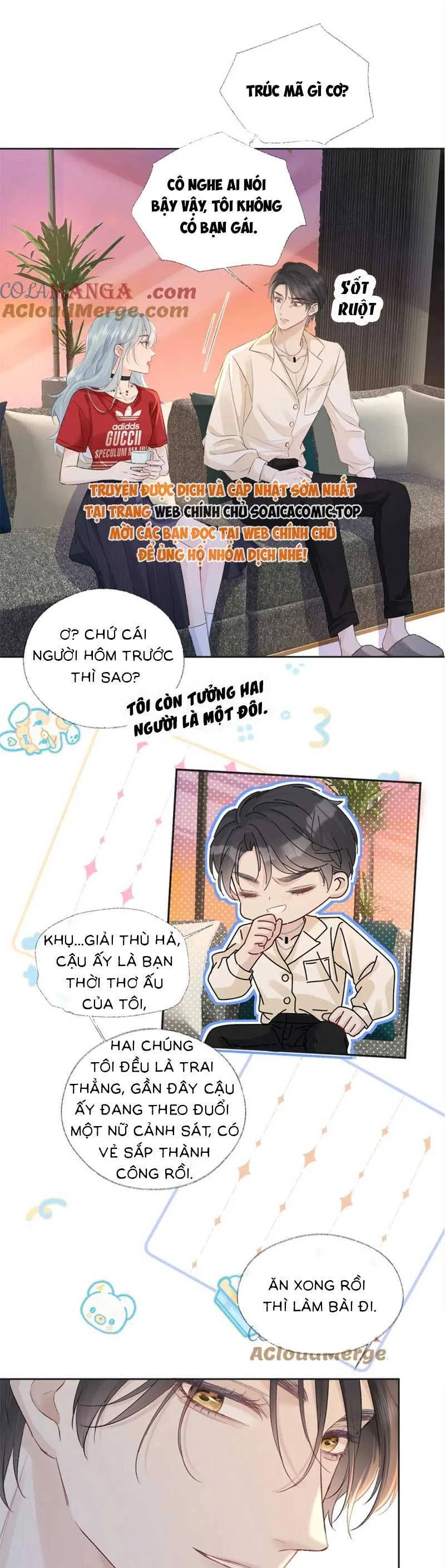 Ta Ở Hiện Đại Làm Đại Boss Chapter 77 - 16