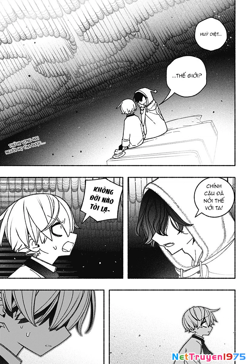 Make The Exorcist Fall In Love Chapter 60 - 2