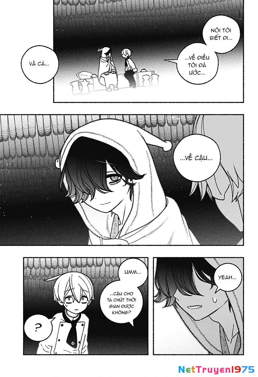 Make The Exorcist Fall In Love Chapter 60 - 4