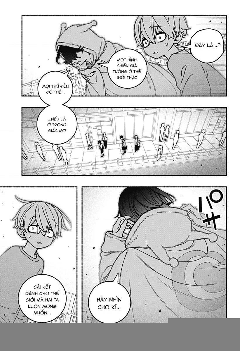 Make The Exorcist Fall In Love Chapter 60 - 8