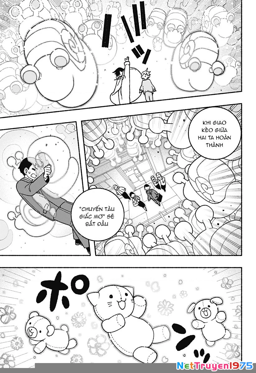 Make The Exorcist Fall In Love Chapter 60 - 10