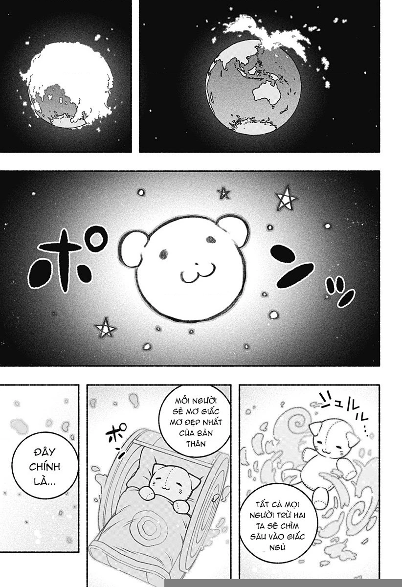 Make The Exorcist Fall In Love Chapter 60 - 12