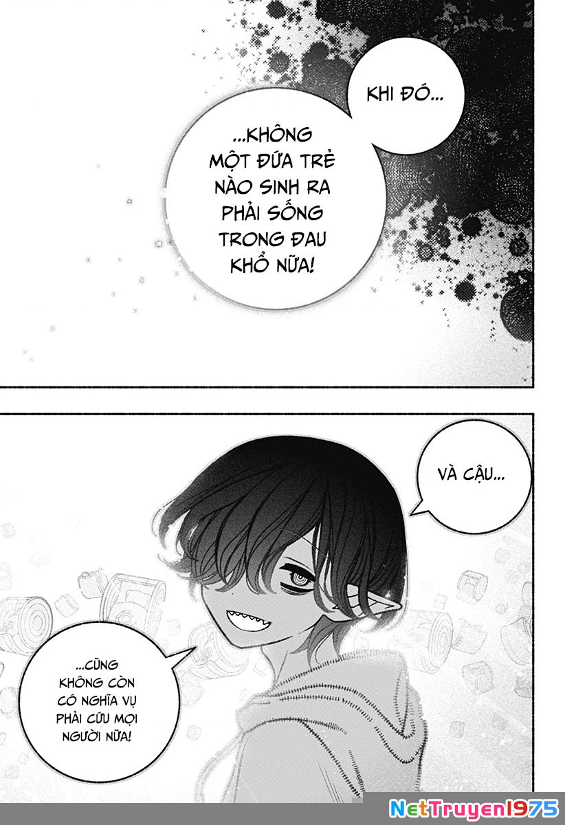 Make The Exorcist Fall In Love Chapter 60 - 15