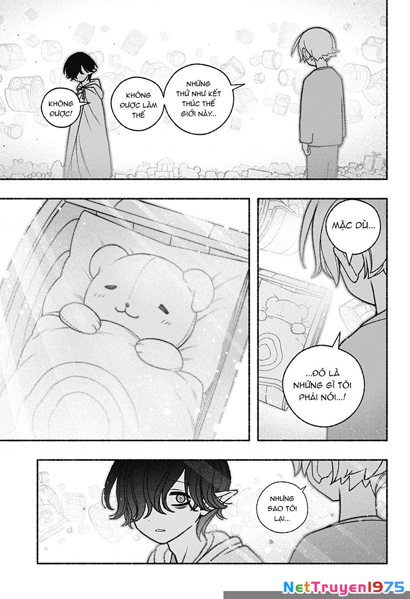 Make The Exorcist Fall In Love Chapter 60 - 17
