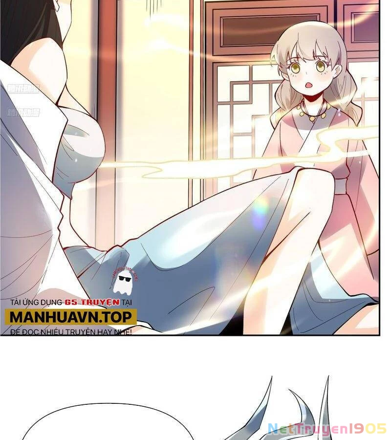 Nguyên Lai Ta Là Tu Tiên Đại Lão Chapter 397 - 3