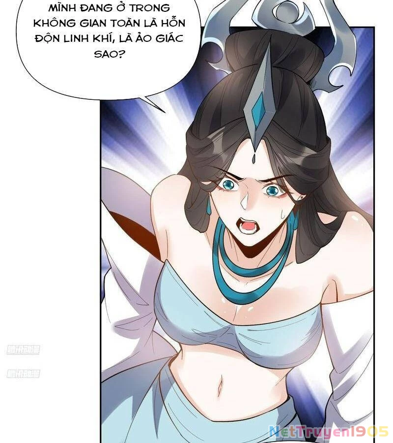 Nguyên Lai Ta Là Tu Tiên Đại Lão Chapter 397 - 4