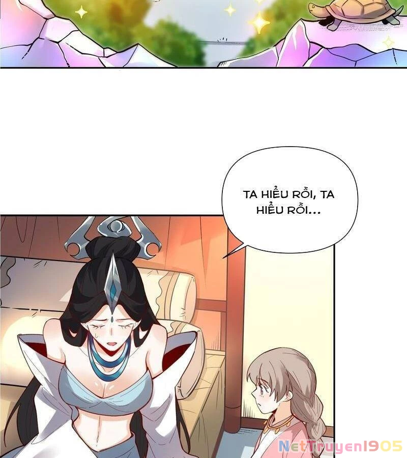 Nguyên Lai Ta Là Tu Tiên Đại Lão Chapter 397 - 7