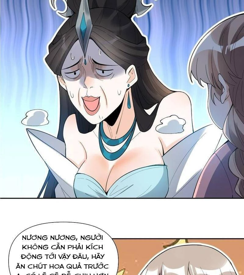 Nguyên Lai Ta Là Tu Tiên Đại Lão Chapter 397 - 11