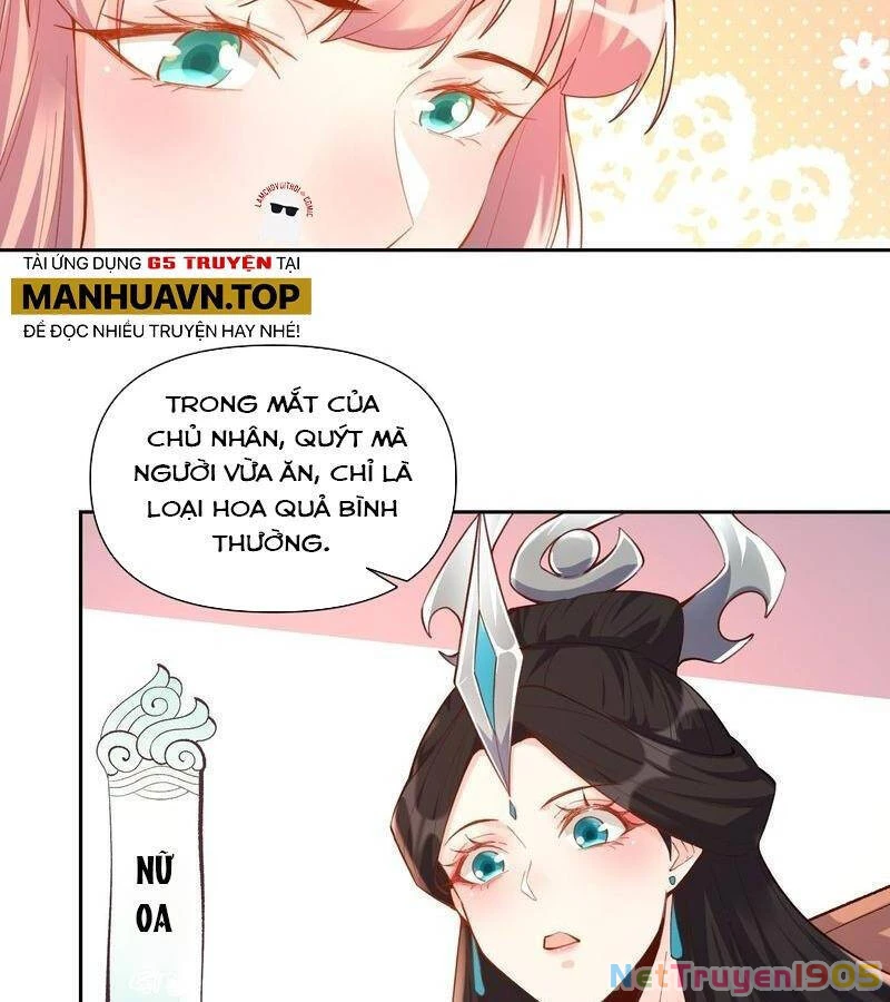 Nguyên Lai Ta Là Tu Tiên Đại Lão Chapter 397 - 27
